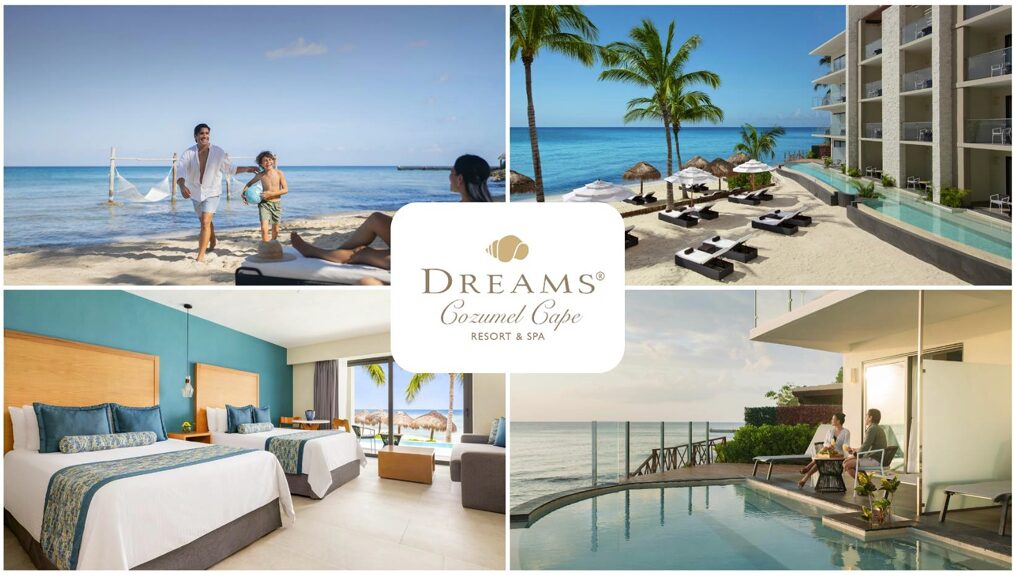 Dreams Cozumel Cape & Dive House 2026