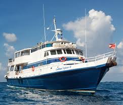 Caribbean Explorer II® Saba St Kitts Liveaboard