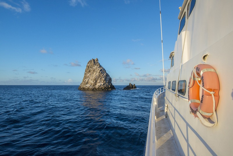 Caribbean Explorer II® Saba St Kitts Liveaboard