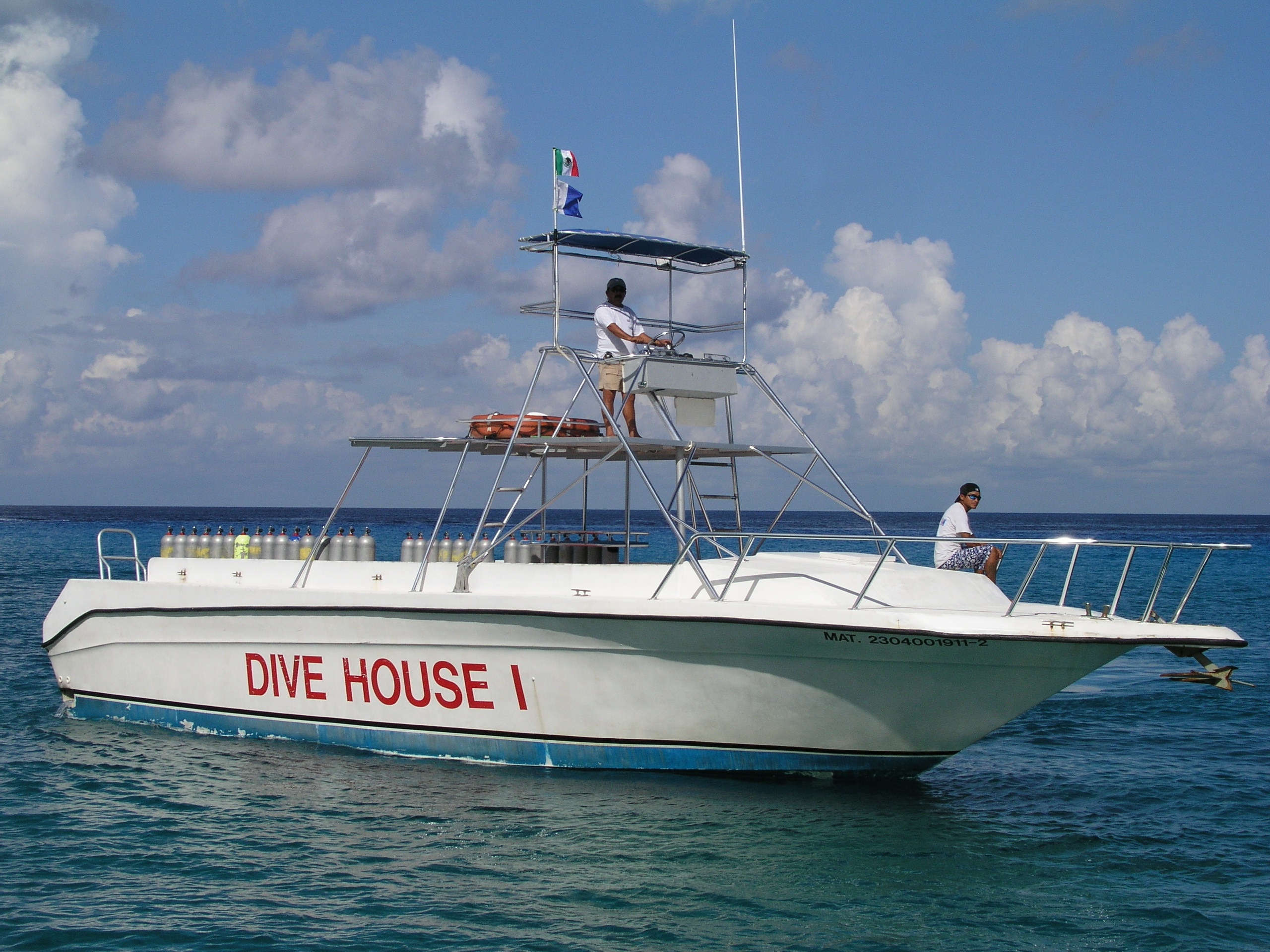 Dreams Cozumel Cape & Dive House 2026
