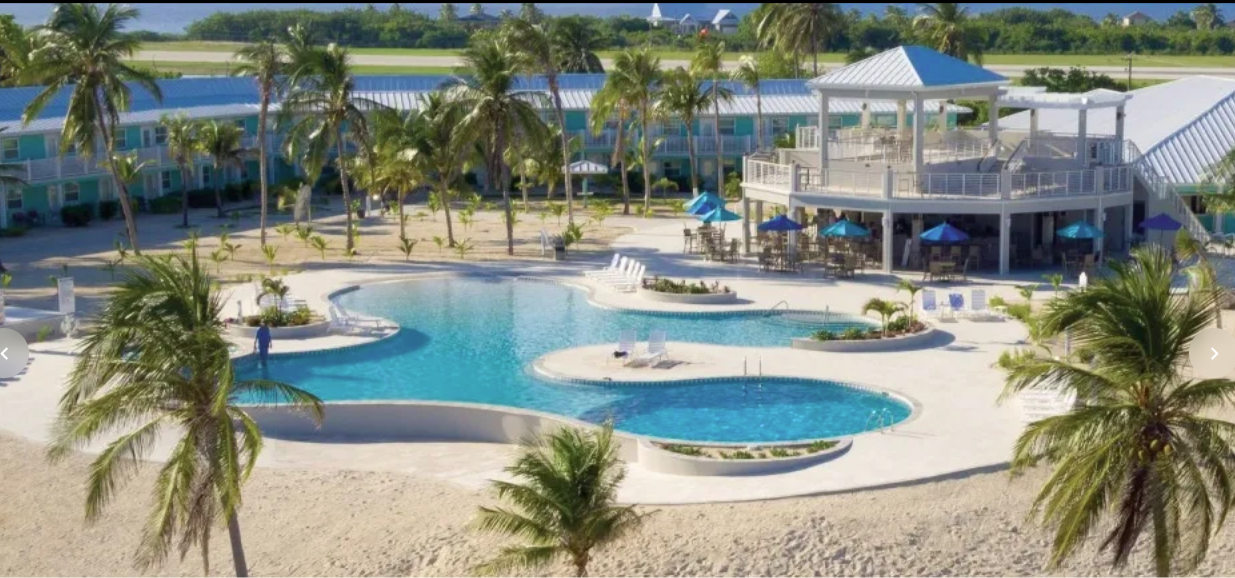 Cayman Brac 2027